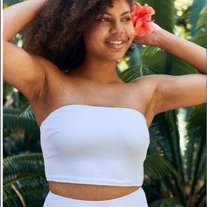 Aerie Longline Bikini Top